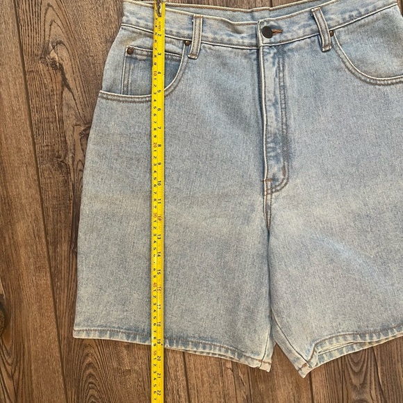Vintage Northern Reflections Jorts (no size tag) approx. size 6-8 - Picture 4 of 5